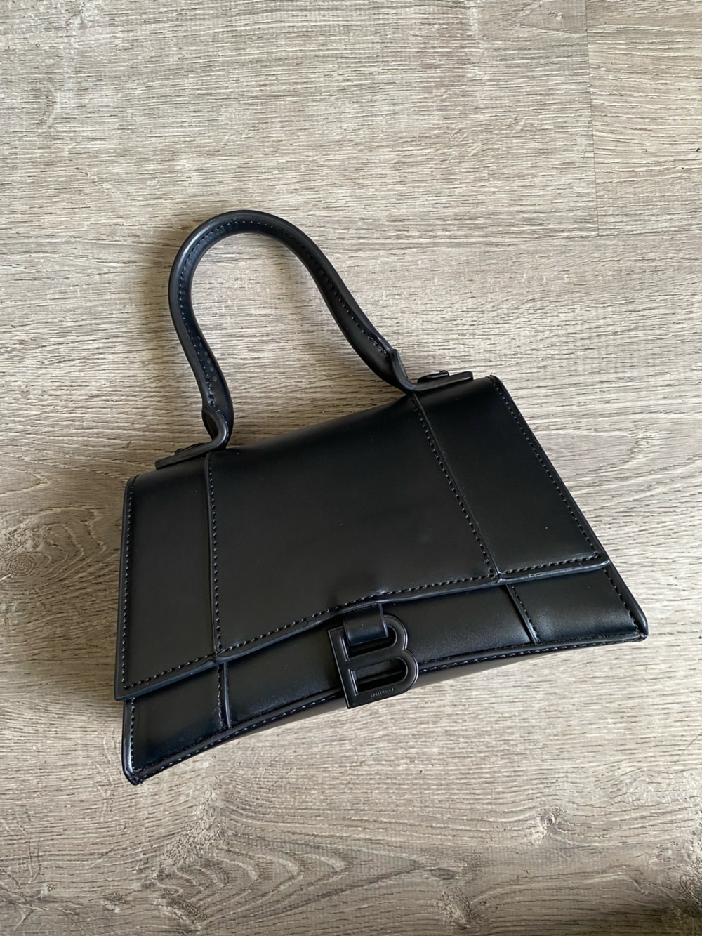 SHOULDER BAG - Picture 2 of 16